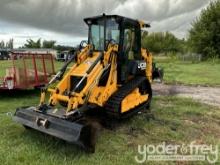 2019 JCB 1CXT