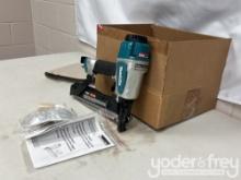 Makita Reconditioned 7/16" Medium Crown Stapler 16ga (AT1150A) 1 Year Factory Warranty