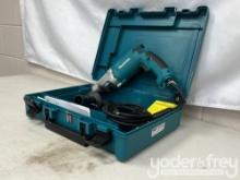 Makita Reconditioned 2 Speed Hammer Drill (HP2050) 1 Year Factory Warranty