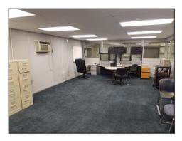Portafab Two Story Office 16’W x 32'L