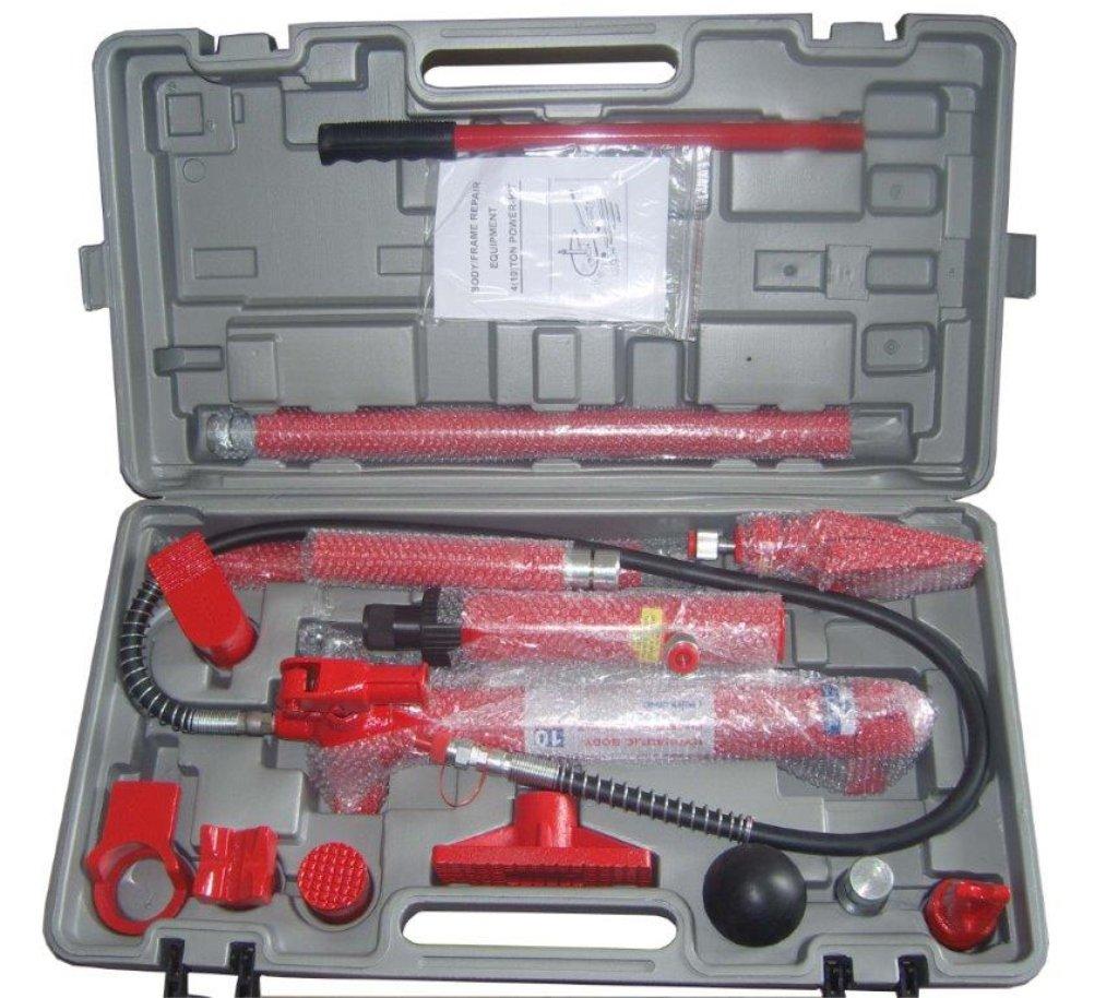 10 Ton Hydraulic Porta Power Kit