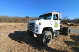 1980 International s1900 Truck