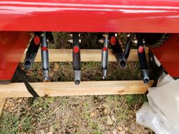 NEW Toro 18” Walk Behind Aerator Model 23516