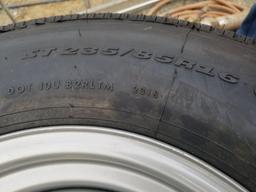 NEW*** ST235/85R - 16/14