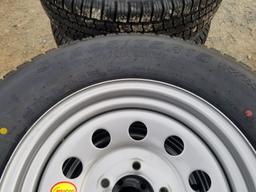 NEW*** ST225/75R - 15/10