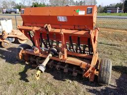 Befco Greenrite Tiller / Planter