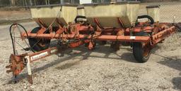 Allis Chalmers 333 No Till Seeder