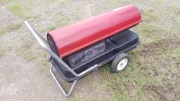 Reddy Heater Model R100