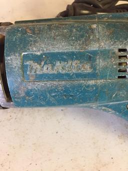 Makita Reciprocating Saw