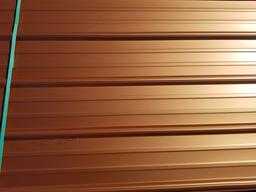 Copper Roofing