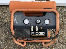 Rigid Air Compressor