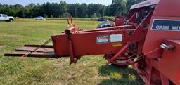 Case 8530 Inline Square Baler