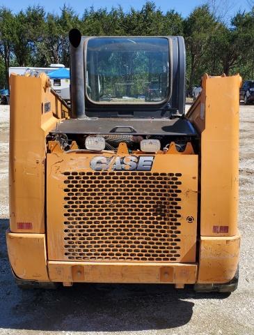 2014 Case TR270 74hp Track Loader