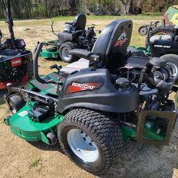 2013 Bob-Cat ProCat 61" Zero Turn Mower