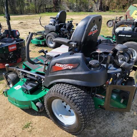 2013 Bob-Cat ProCat 61" Zero Turn Mower