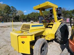 1995 Diesel Offroad Forklift