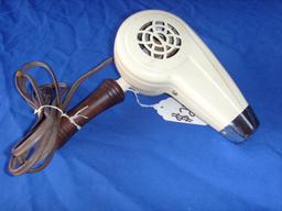 Hairdryer - blower 7.5 X4 .5 X8