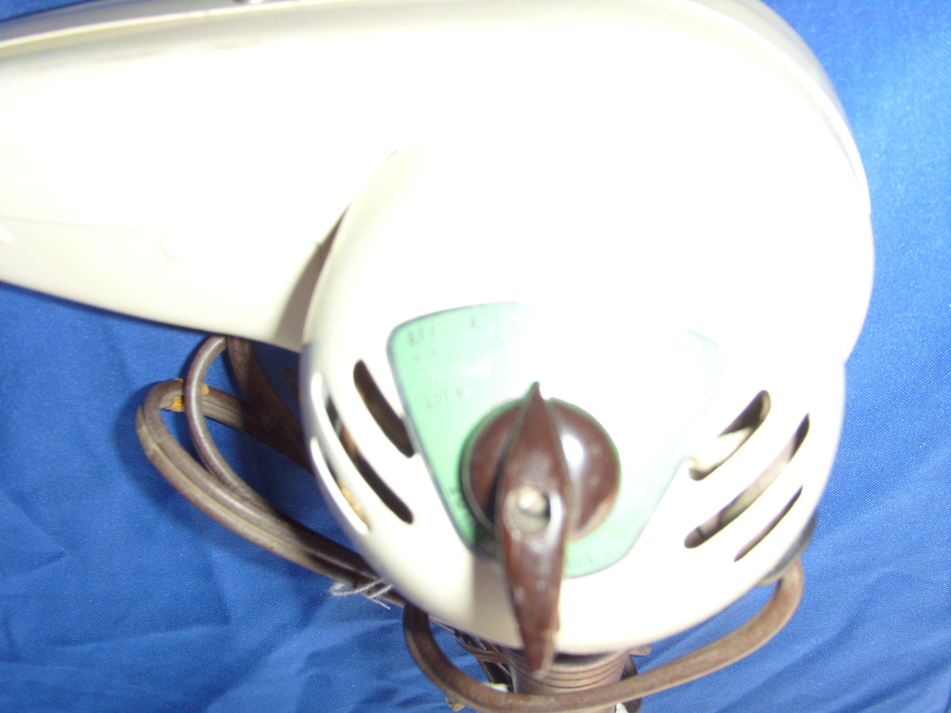 Hairdryer - blower 7.5 X4 .5 X8