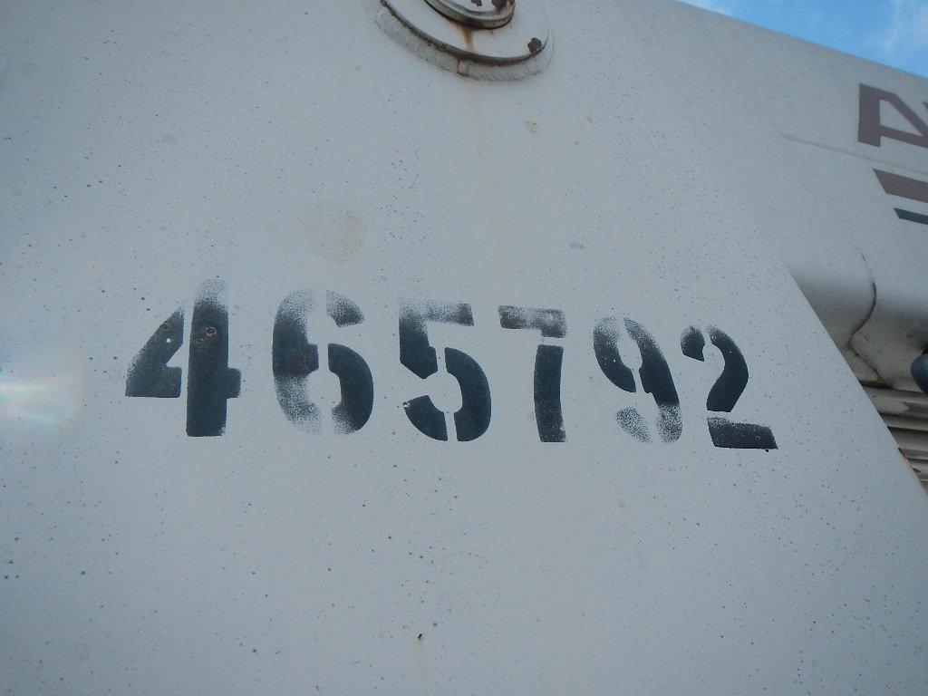 2009 SNORKLE ATB-60 BOOM LIFT  60FT, 1346 HOURS, S# 9101310391 C# 081966