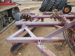 PULL TYPE LEVEE SQUEEZER