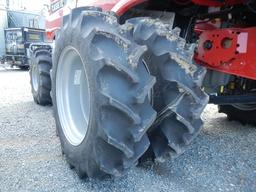 CASE/IH 8240 COMBINE, 246 ENGINE HOURS  IF520/85R42CFO DUALS, 246 ENGINE HO