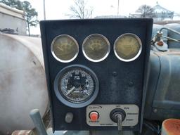 DEUTZ F6L913 POWER UNIT 5947 HRS  TRAILER MOUNTED S# 8128