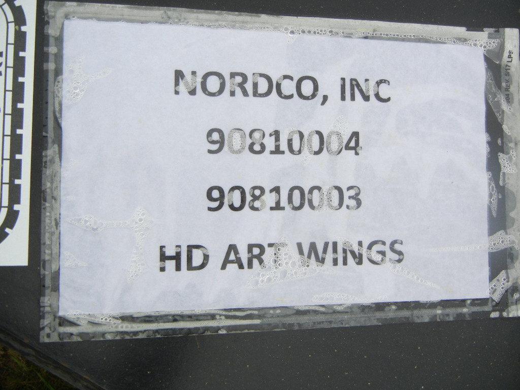 NORCO HD ARTICULATED WING