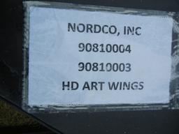 NORCO HD ARTICULATED WING