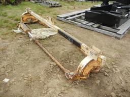 GEISMAR RAIL PULLER