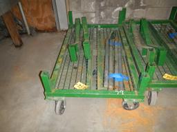 PIPE-MAC PIPE CART