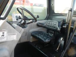 INGERSOLL RAND VR530C TELEHANDLER FORKLIFT