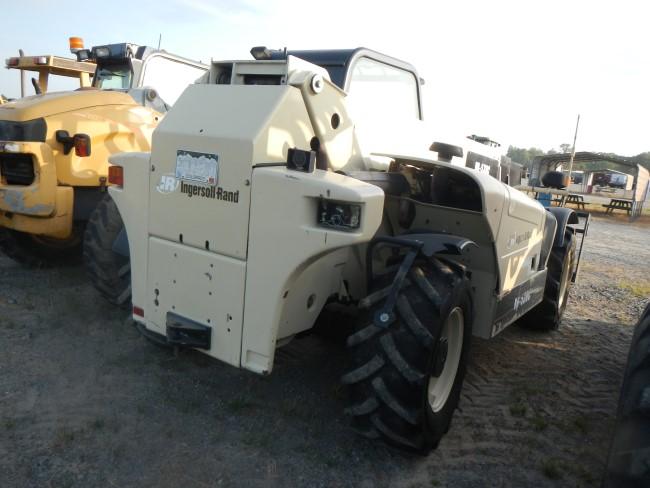 INGERSOLL RAND VR530C TELEHANDLER FORKLIFT