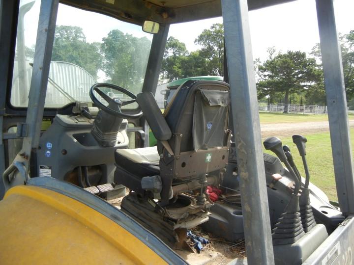 NEW HOLLAND LB70 LOADER BACKHOE,  OROPS, SHUTTLE, 24" BUCKET