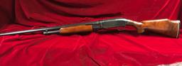 Winchester Model 12 20ga Shotgun – Custom Rollover Cheek Walnut Stock & For