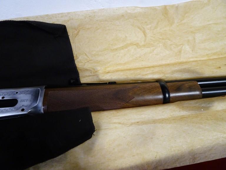 Winchester Model 94 Wells Fargo Commemorative 30-30 Lever Action Rifle – NI