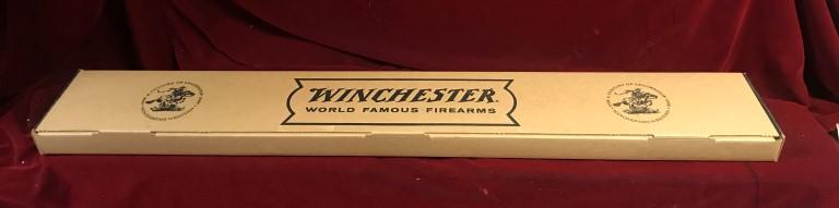 Winchester Model 94 Buffalo Bill Commemorative 30-30 Lever Action Rifle – N