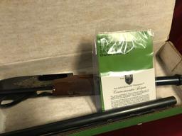 Remington 870 Express Ducks Unlimited Commemorative 12ga. Shotgun – NIB W P