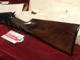 Winchester 9422 XTR Lever Action .22 Rifle – NIB W Paper Work, Never Been F