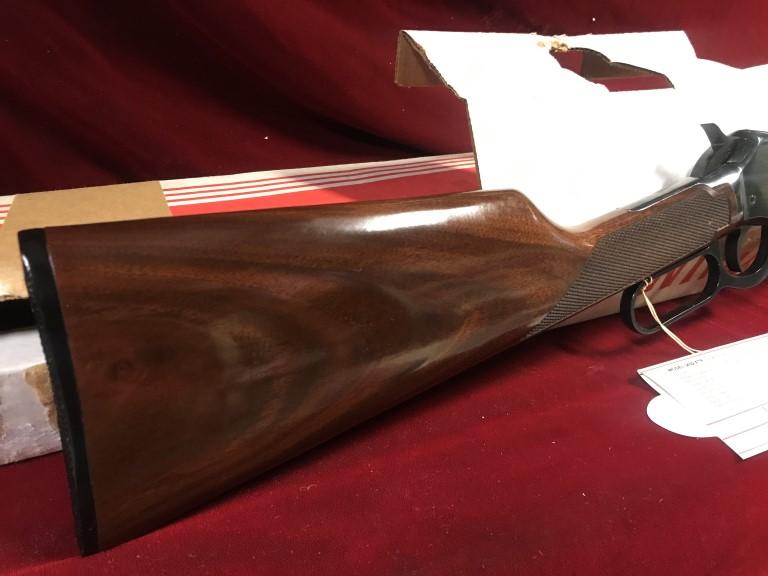 Winchester 9422 XTR Lever Action .22 Rifle – NIB W Paper Work, Never Been F