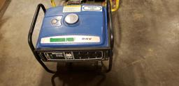 MOUNTAINEER SPG2700 PORTABLE GENERATOR