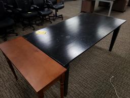 Lot of Office Furniture