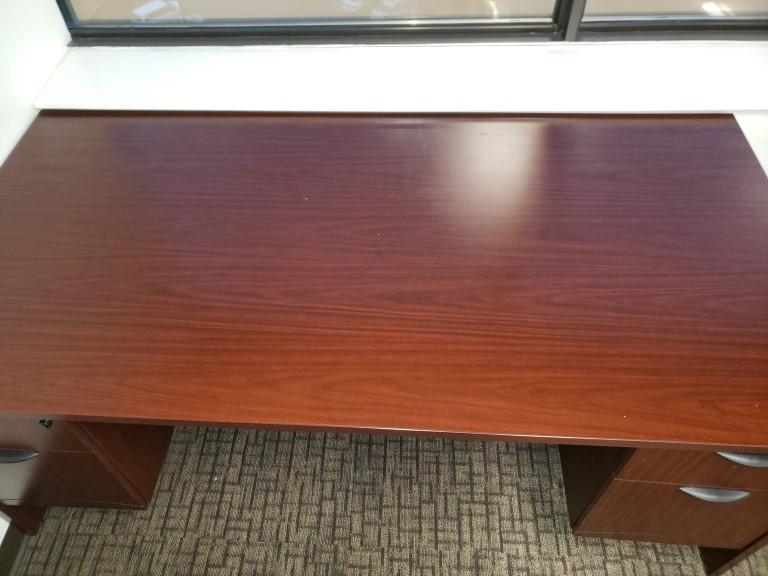 Lot of Office Furniture