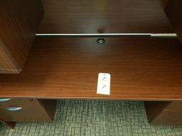 Lot of Office Furniture