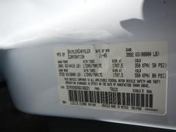 2006 DODGE RAM 2500 PICKUP, 221K+  EXTENDED CAB, V8 GAS, AT, PS, AC S# 3D7K