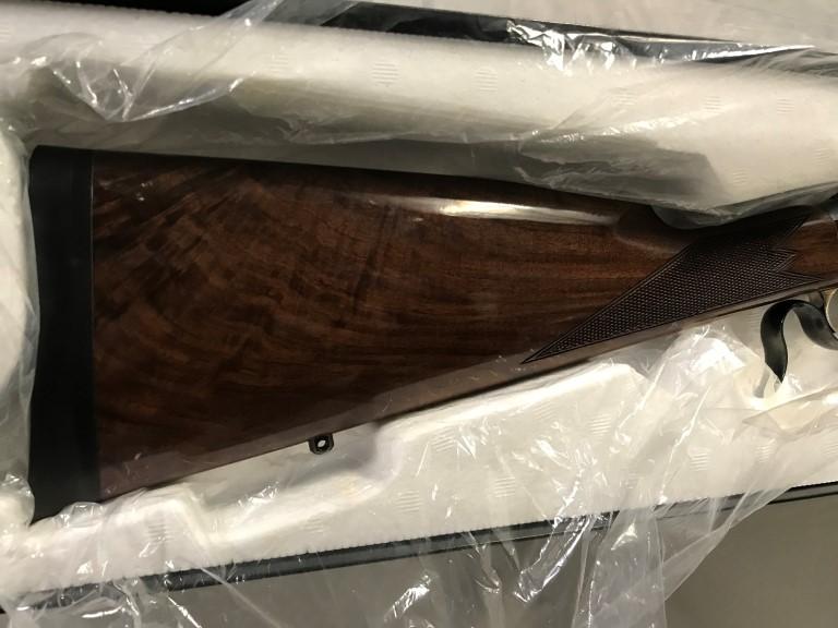 Browning 1885 45/70 US Gov't High Wall Falling Block Rifle – NIB, NBF, S#01