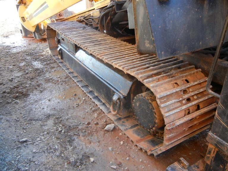 2000 Vermeer D50x100A Directional Drill, Horizontal Drill, Cummins, , S#1VR