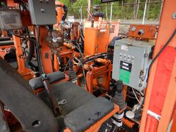 2009 CRS 60 ANCHOR SPREADER,   LOAD OUT FEE: $200.00 C# AS09034