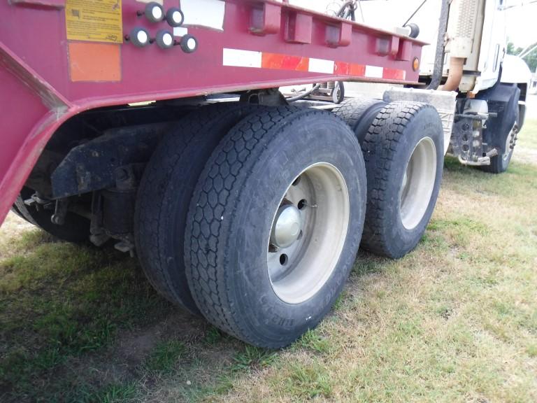 1994 MACK CH613 TRUCK TRACTOR, 212,466 MILES-- 29,999 HRS  DAY CAB, E7-400