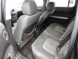 2011 CHEVROLET HHR SUV, 171K + mi,  4 CYL GAS, AUTOMATIC, PS, AC S# 08690