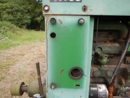 JOHN DEERE 4045/4T100 POWER UNIT, N/A  DIESEL ENGINE, S# 04045T729741, have